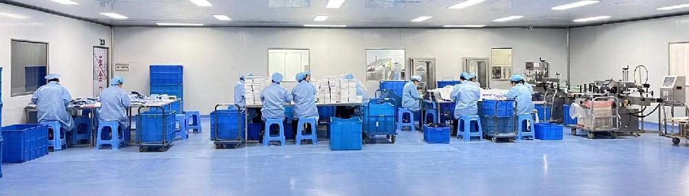 河北FUN88药业：50项专利铸就科研“护城河”